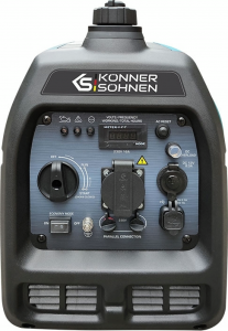 Konner&Sohnen KS 3100i S,1
